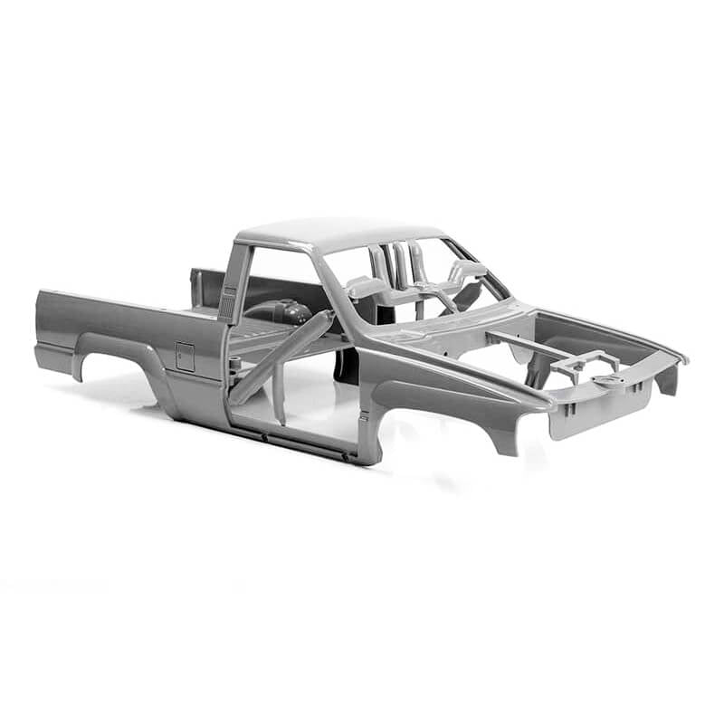 RC4WD - 1985 TOYOTA 4RUNNER MAIN
BODY - Z-B0182