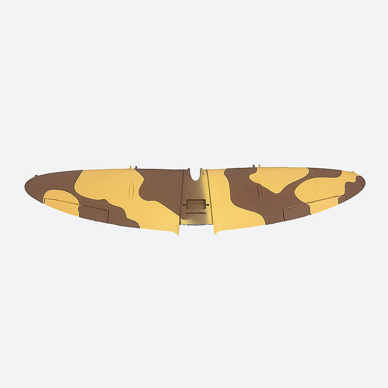 XFLY MODEL - XFLY SUPERMARINE SPITFIRE MKIX
MAIN WING - BROWN - XF123B-02