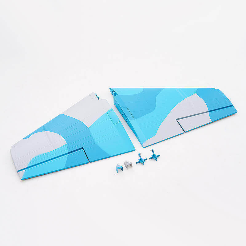 FMS/ROC HOBBY - FMS 64MM F18 (SIM) MAIN WING
SET (PAIRING LEFT & RIGHT? - FMSEW102