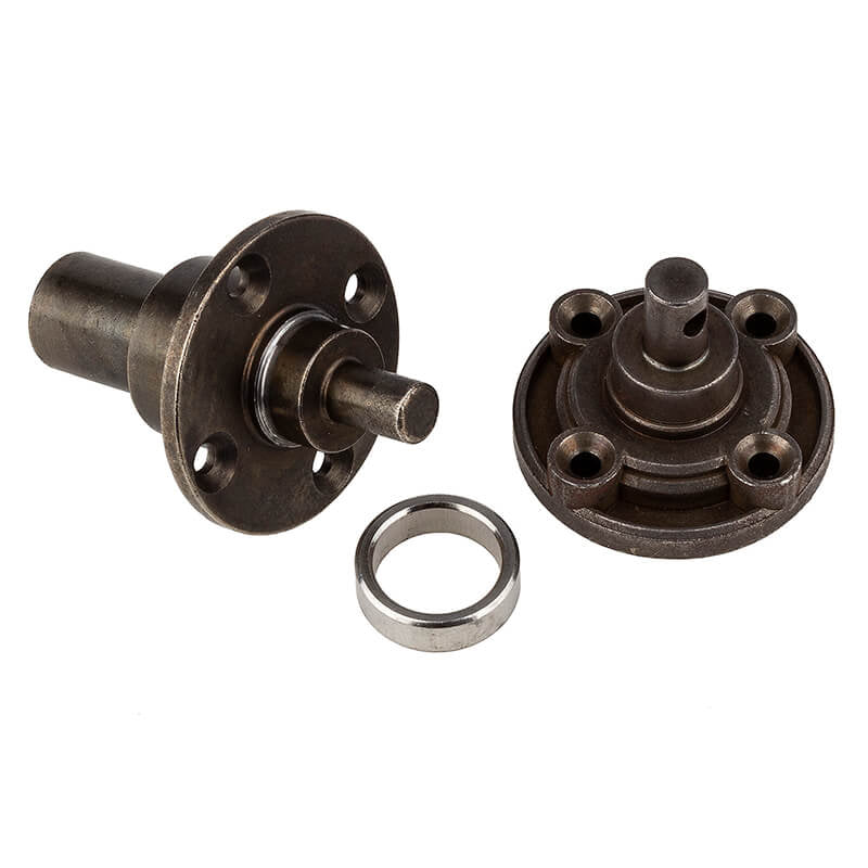 ELEMENT RC BY ASSOC. ELECTRICS - ELEMENT RC ENDURO SE STEALTH
XF OVERDRIVES - EL42339