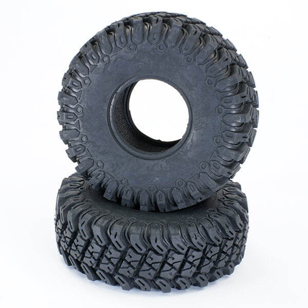 FTX - OUTBACK FURY/HI-ROCK
TYRE WITH MEMORY FOAM (PR) - FTX9165