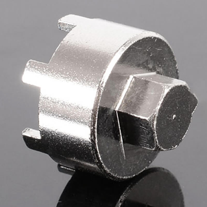 RC4WD - TOOL FOR REVO/SUMMIT
UNIVERSAL WHEEL HEX - Z-S0964