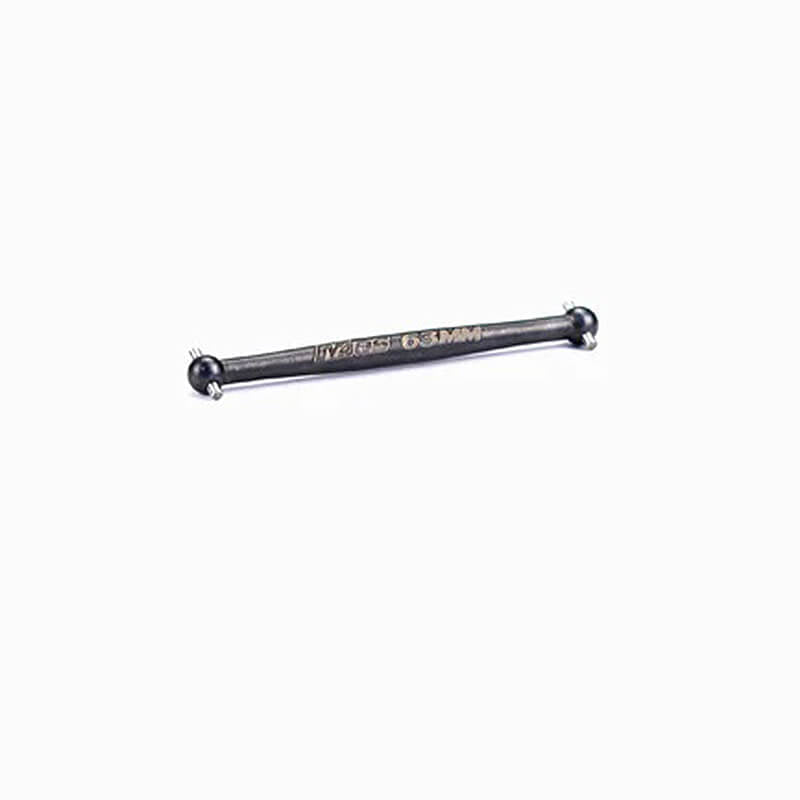 CARISMA - M48S/M40S 2.0 CENTRE
DRIVESHAFT 63MM (SHORT) - CA16510