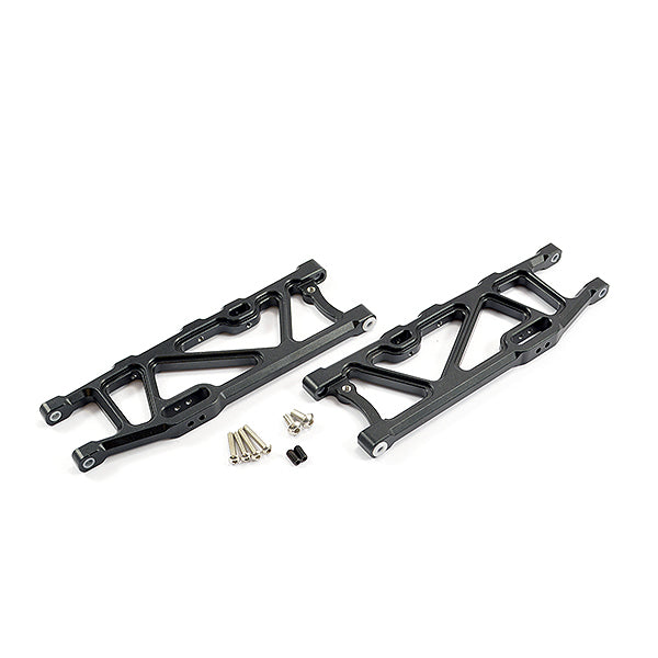 FASTRAX R/C PRODUCTS - FASTRAX ARRMA REAR ALU LOWER S
US. ARMS(PR) - KRATON/OUTKAST - FTAR003BK
