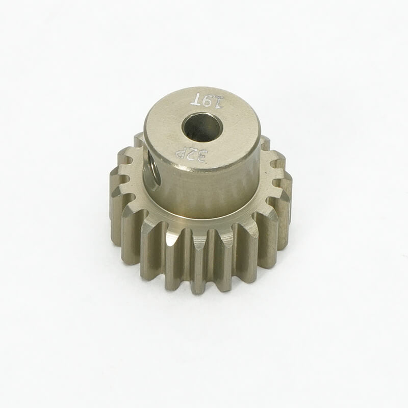 FTX - RALLY 19T 32DP PINION GEAR - FTX11370