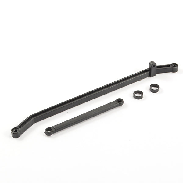 FTX - RAVINE STEERING LINKS AND
PADS - FTX8936