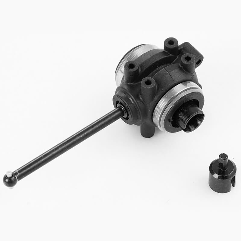 EAZYRC - FMS 1:24 12421 REAR DIFFERENTI
AL GEAR BOX ASSEMBLY - FMS-C3153