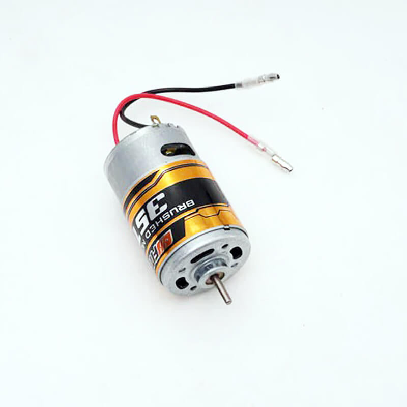 FMS/ROC HOBBY - FMS 35T BRUSHED 550 MOTOR - FMS-C1543