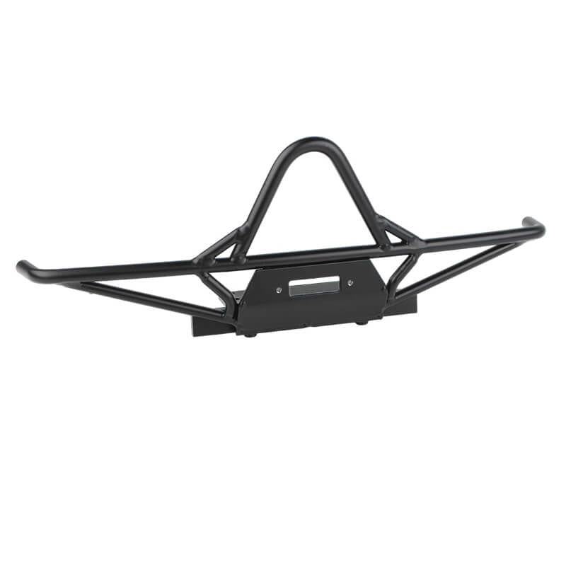 RC4WD - TOUGH ARMOUR TUBE BUMPER
FOR 85 TOYOTA PICK UP (FRONT) - Z-S0879