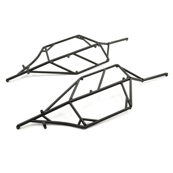 FTX - OUTLAW/ZORRO NT ROLL CAGE
SIDE FRAME (2PC) - FTX8301