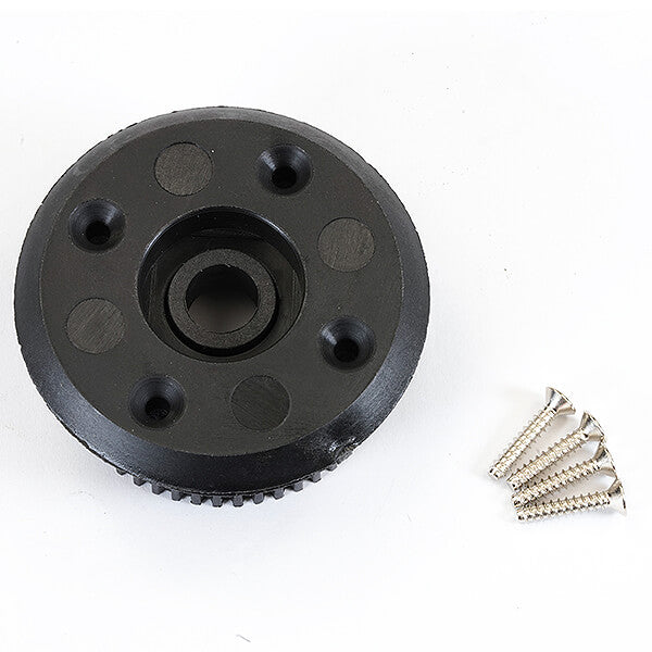 FASTRAX R/C PRODUCTS - FASTRAX TRU-START 52T PULLEY - FAST561-3