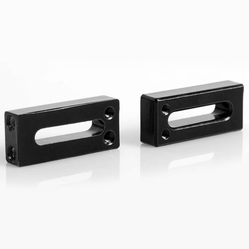 RC4WD - LIGHT BAR MOUNT FOR ROOF
RACK (VER 1) - Z-S0982