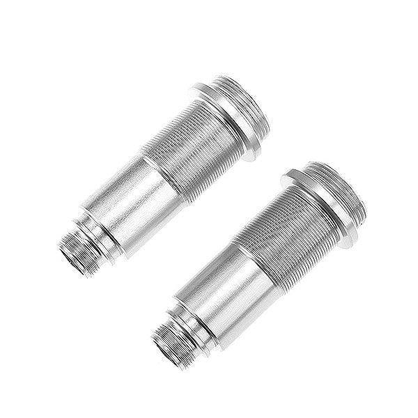 CORALLY - SHOCK BODY ALU. 7075
REAR 2 PCS - C-00140-058