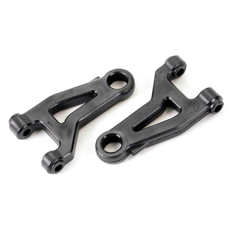 FTX - HAVOK FRONT & REAR UPPER
SUSPENSION ARMS (PR) - FTX10603