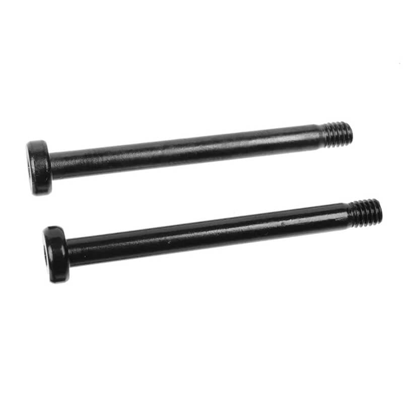 CORALLY - HINGE PIN FRONT UPPER
ARM STEEL (2) - C-00181-0297