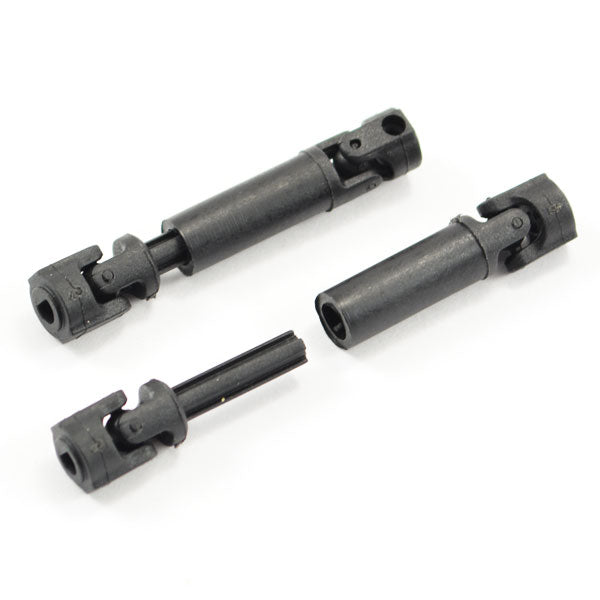 FTX - OUTBACK MINI TELESCOPIC
MAIN DRIVE SHAFT SET - FTX8864