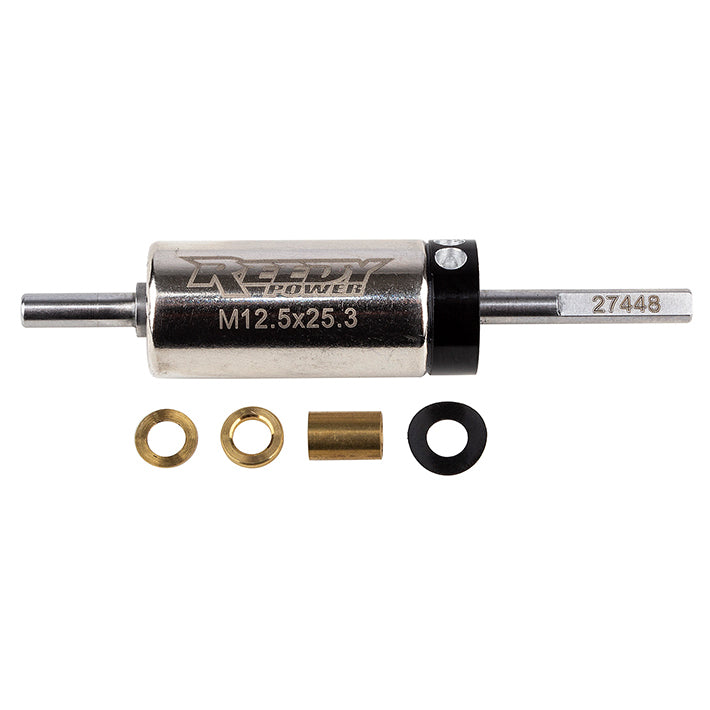 REEDY - SONIC 540-M4 MOD ROTOR
12.5 x 5.0 x 25.3 - AS27448