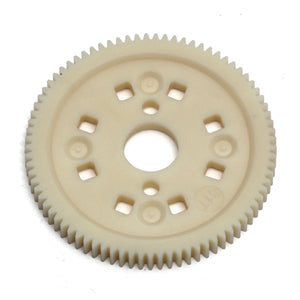 ASSOCIATED ELECTRICS - ASSOCIATED RC10 81T SPUR GEAR
(48DP) - AS6634