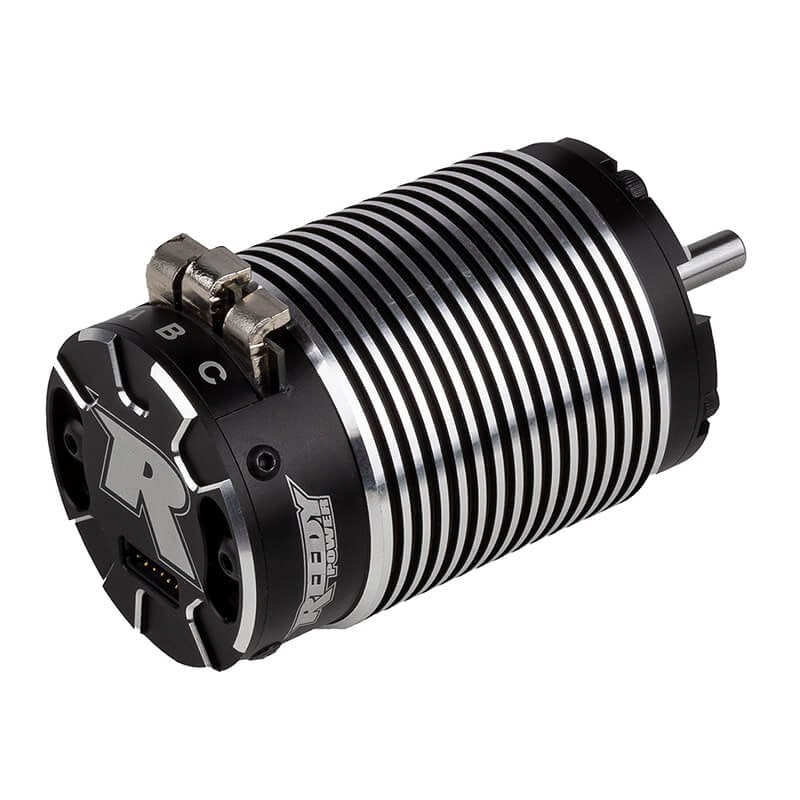 REEDY - SONIC 900 COMPETITION
1/8TH BUGGY MOTOR 1900KV - AS27495