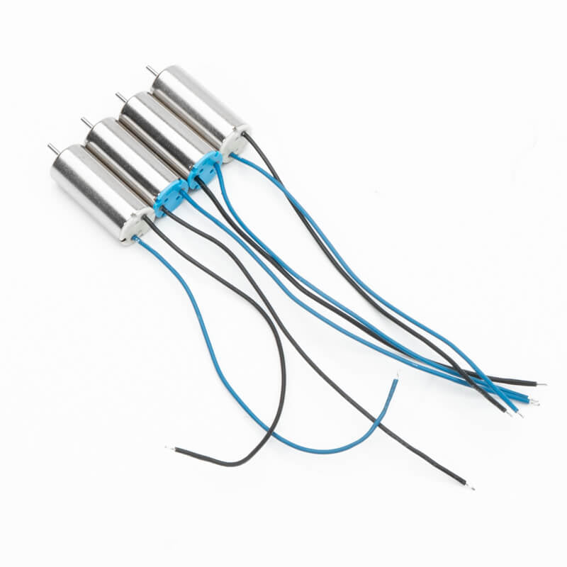 FTX - NEON DRONE MOTOR SET
2CW & 2CCW - FTX0534