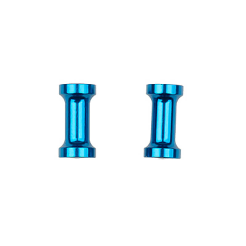 ASSOCIATED ELECTRICS - ASSOCIATED TC8 SHORT BATTERY
STANDOFFS - AS32033