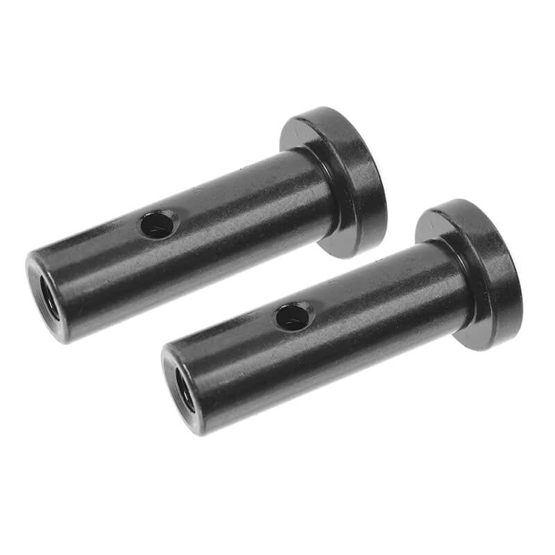 CORALLY - WHEEL AXLE 2WD FRONT
STEEL 2 PCS - C-00180-1181