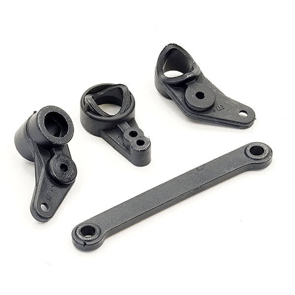 FTX - ROKATAN/RAMRAIDER STEERING
PLASTIC PARTS - FTX10123