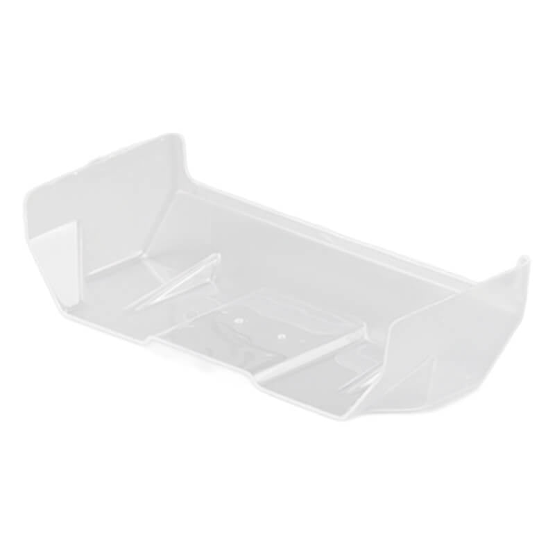 CARISMA - MINI 4XS REAR WING SET
(CLEAR) - CA16758