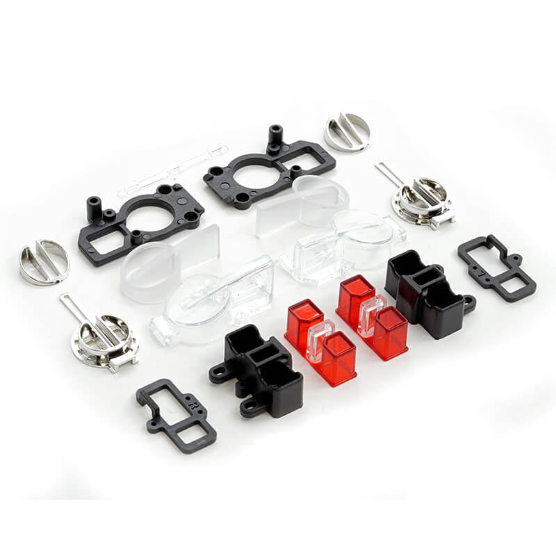 FTX - CENTAUR MOUDLED BODY LIGHT
ACCESSORIES - FTX10425