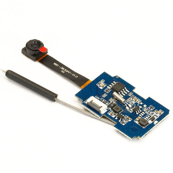 FTX - SKYFLASH RACING DRONE
CAMERA - FTX0515