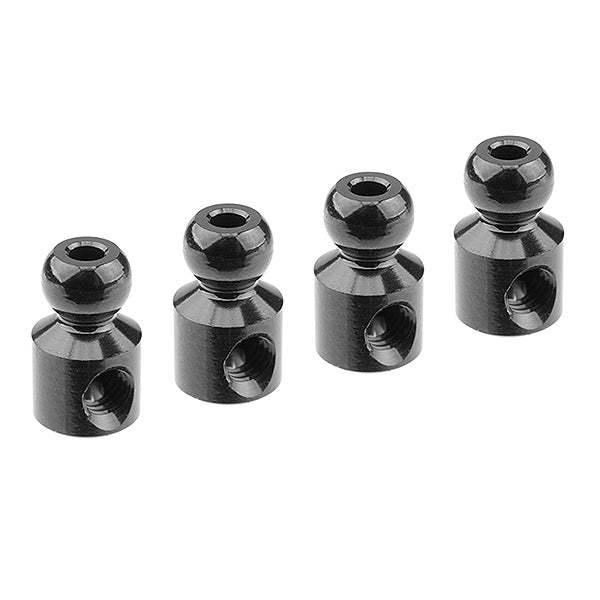 CORALLY - BALL END 4.8MM FOR
ANTI ROLL BAR ALU. 4 PCS - C-00140-121