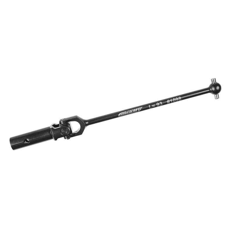 CORALLY - UNIVERSAL DRIVE SHAFT
XB PRO FRONT 93MM SWISS SPRING - C-00180-1098