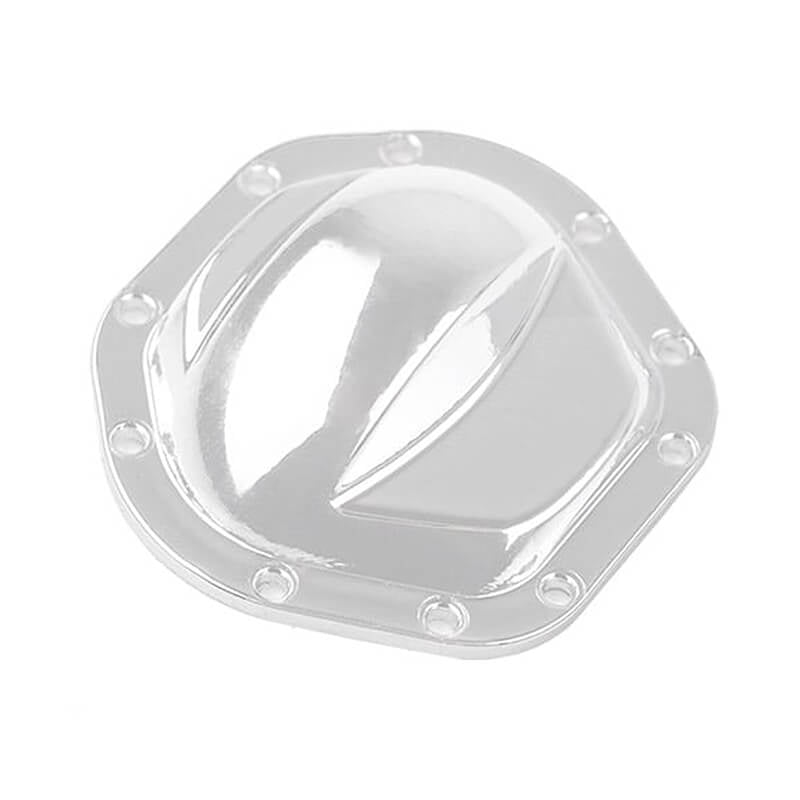 RC4WD - ALUMINIUM DIFF COVER FOR
K44 CAST AXLE - Z-S0212
