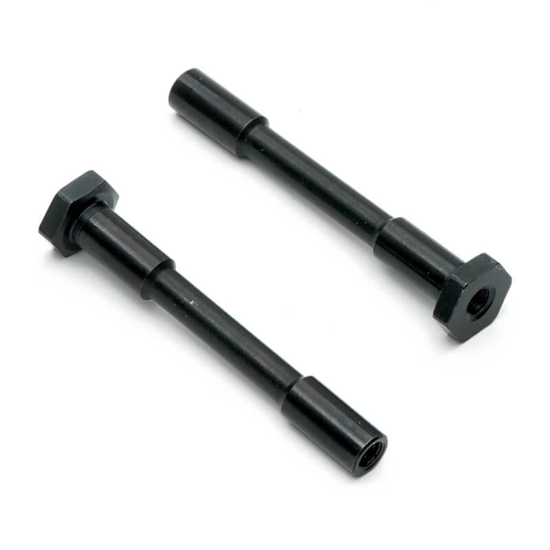 FTX - GRAND APACHE SERVO SAVER
STEERING POSTS (2PC) - FTX11180