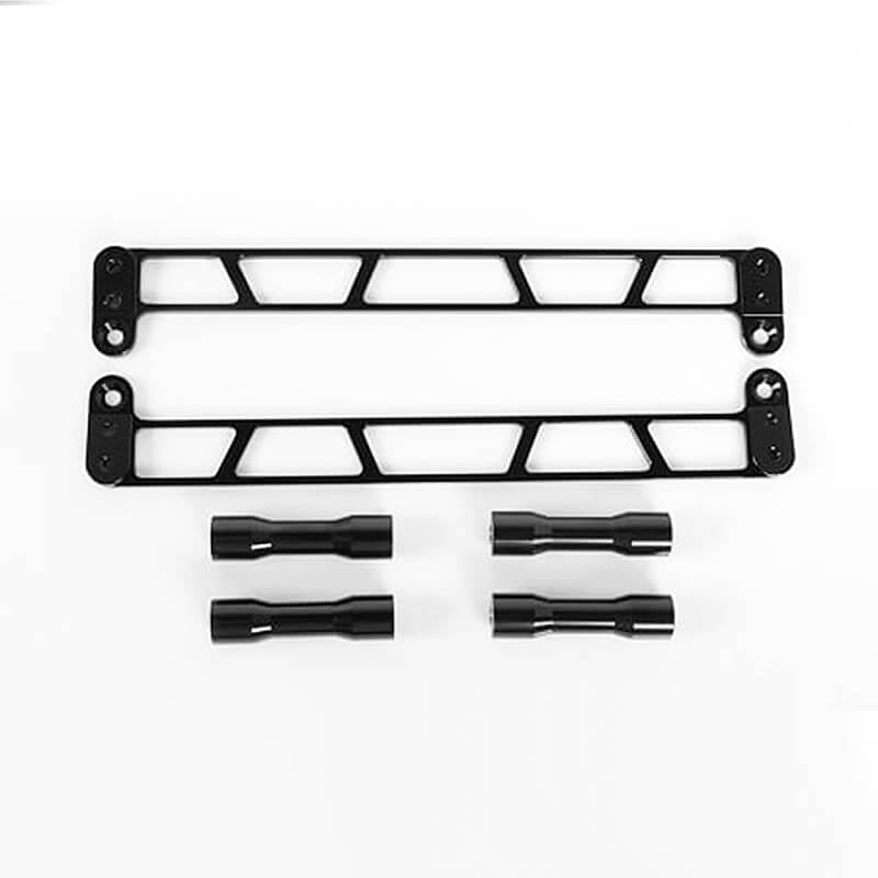 RC4WD - MOJAVE BODY LIFT KIT FOR
TRAIL FINDER 2 LWB - Z-S1869
