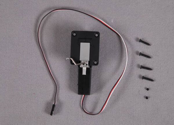 FMS/ROC HOBBY - FMS ELECTRONIC RETRACT (90MM
SS) - FMSRE033