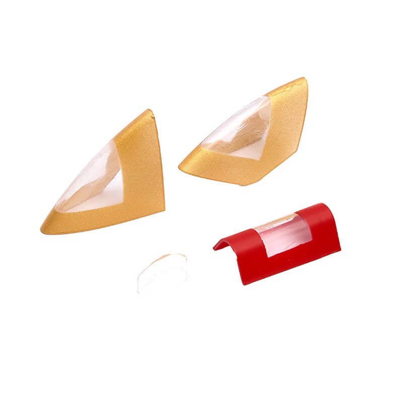 FMS/ROC HOBBY - FMS 90MM AVANTI LAMP COVER - FMSEV110