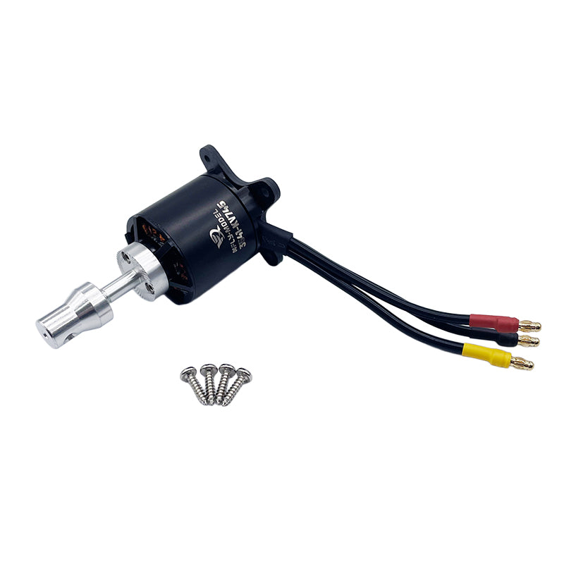 XFLY MODEL - XFLY SUPERMARINE SPITFIRE MKIX
3541-KV745 MOTOR - XFKV745