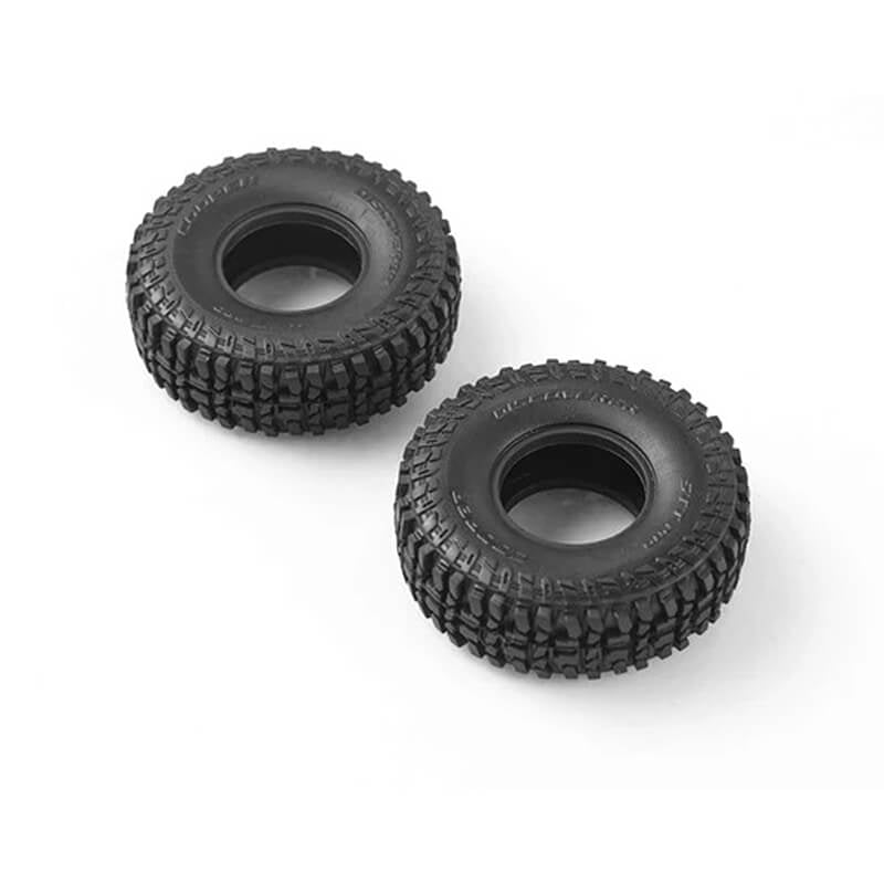 FMS/ROC HOBBY - FMS 1:24 CHEVROLET K5 BLAZER
TYRE - FMS-C3084