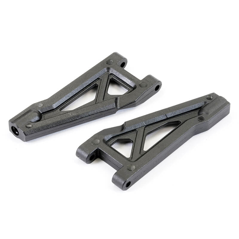 FTX - APACHE FRONT UPPER
SUSPENSION ARM (PR) - FTX10164
