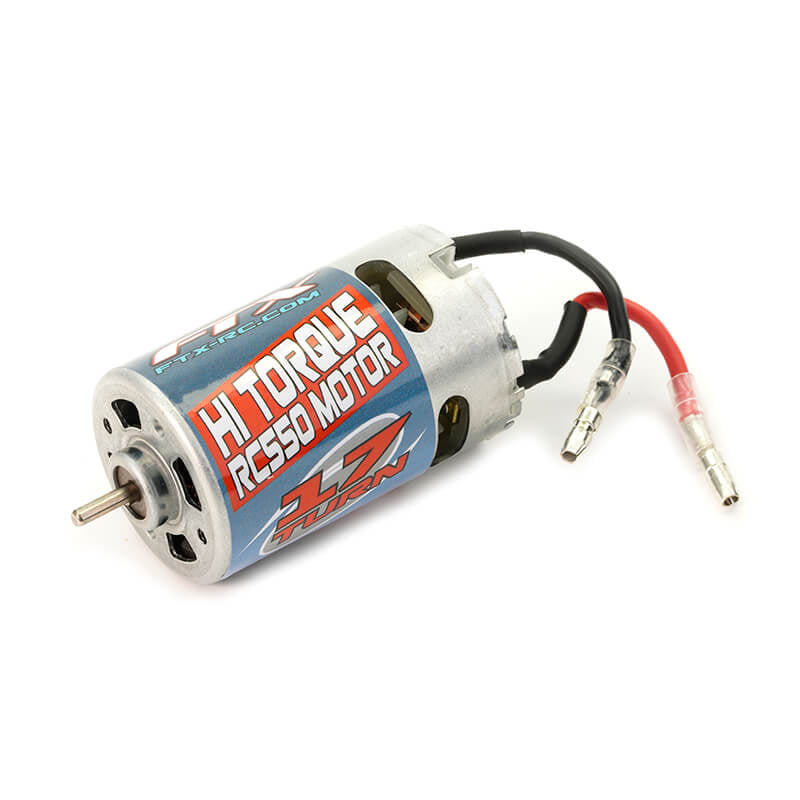 FTX - EVO30 BRUSHED MOTOR
550-17T - FTX10557