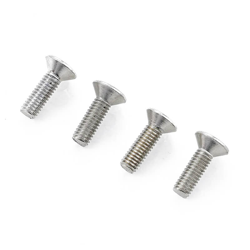 FMS/ROC HOBBY - FMS 64MM J-10 SCREWS SET - FMSEU113