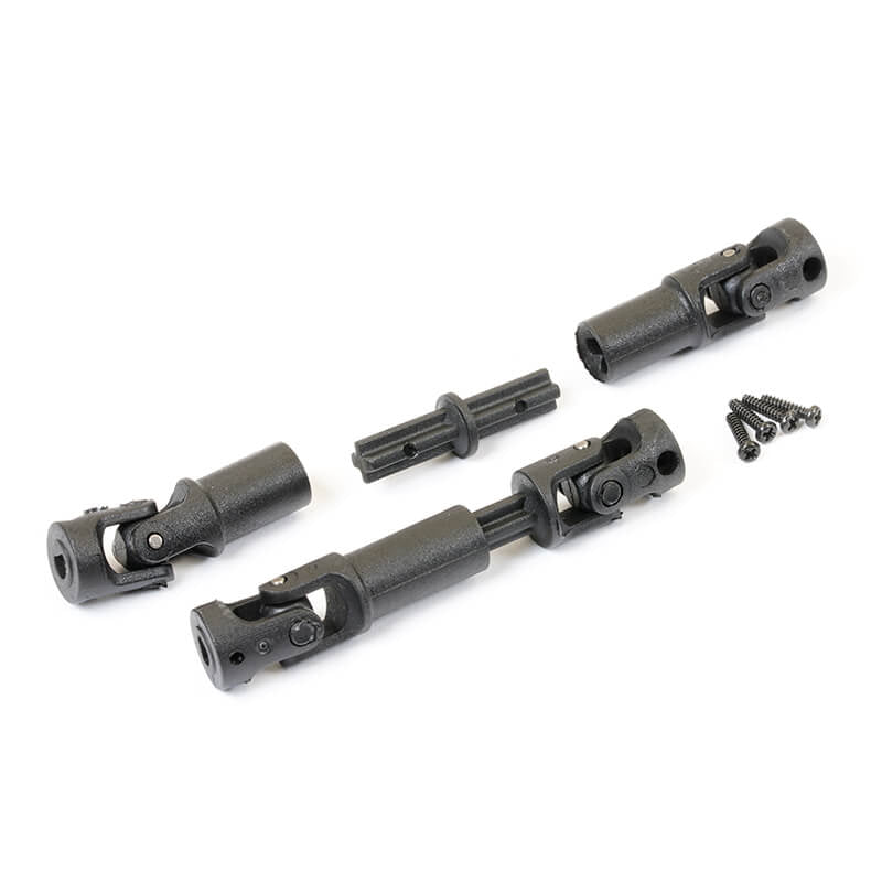 FTX - UTAH HD MAIN DRIVESHAFTS - FTX10837
