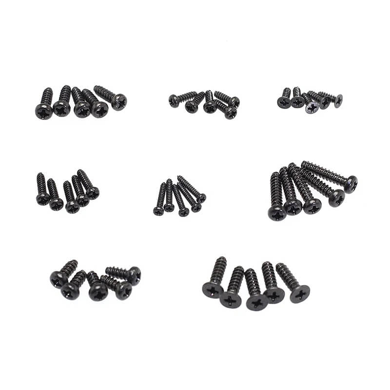 CEN RACING - CEN TRUSS SCREW SET - CEN-C16768
