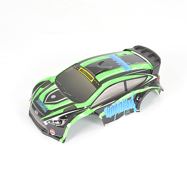 FTX - HOOLIGAN JNR GREEN
BODYSHELL - FTX7475G