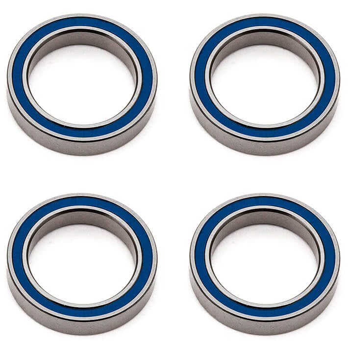 ASSOCIATED ELECTRICS - ASSOCIATED FT BEARINGS
15x21x4MM (4) - AS91566