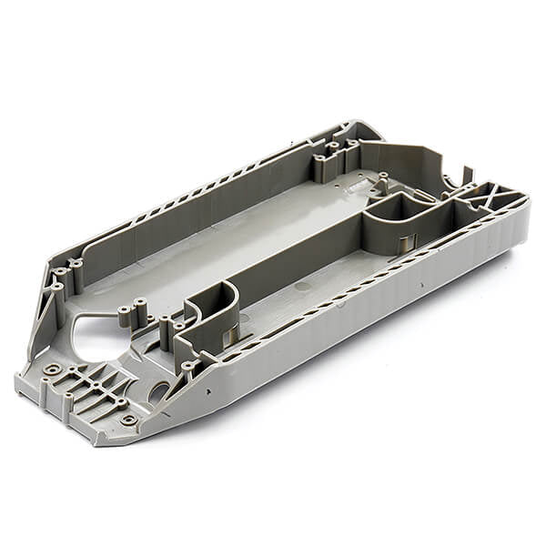 FTX - ROKATAN MOULDED MAIN
CHASSIS - FTX10133