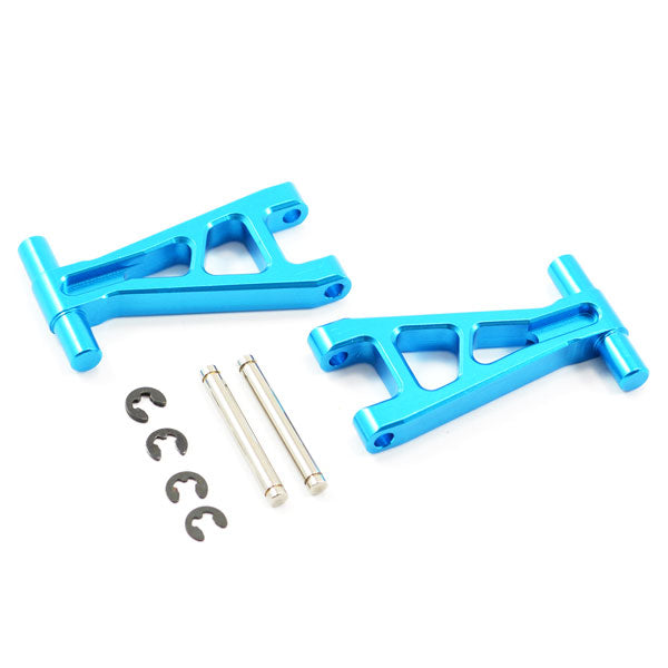 FASTRAX R/C PRODUCTS - FASTRAX TAMIYA TT02 ALUM REAR
UPPER ARM (PR) - FTTA003B