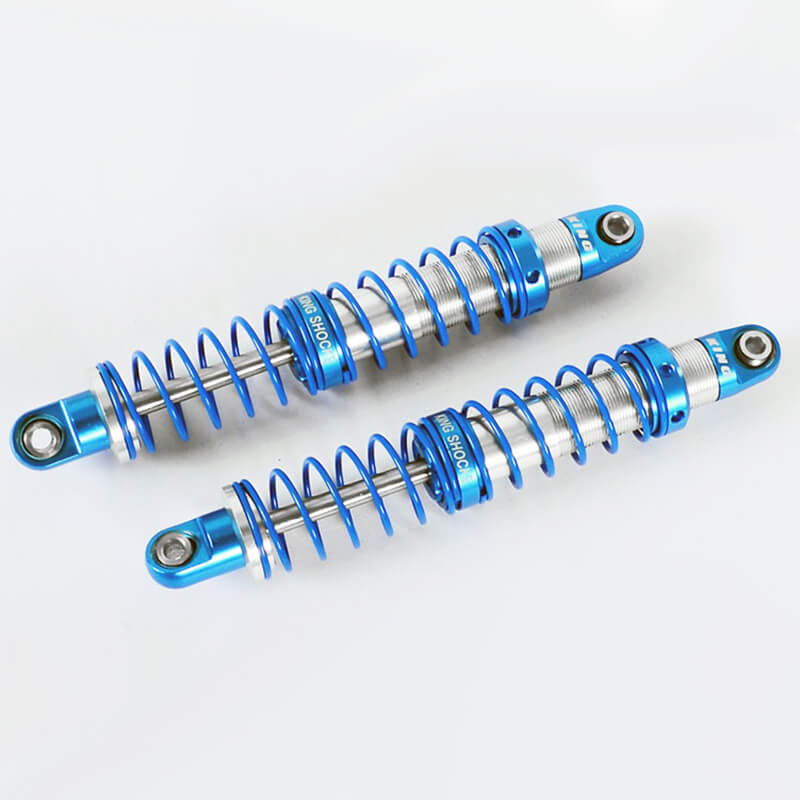 RC4WD - KING OFF-ROAD SCALE DUAL
SPRING SHOCKS (90MM) - Z-D0033