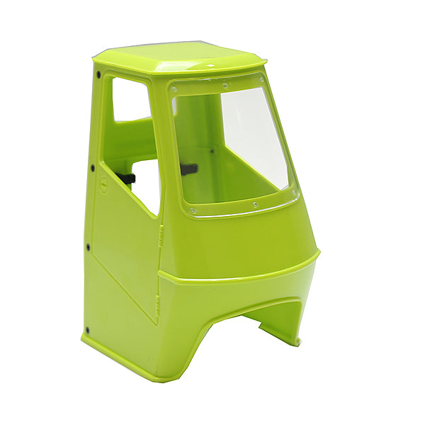 X-RIDER - FLAMINGO BODY SHELL
GREEN - XR-FG8043GN